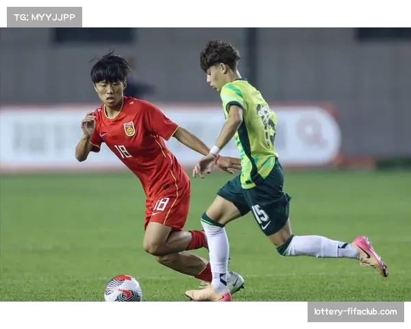 中国男足新生代受关注 他们的成长决定球队未来